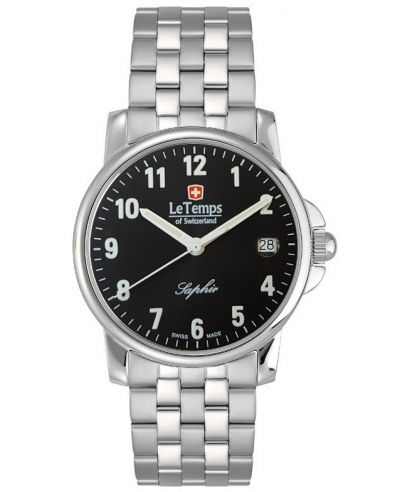Часовник Мъжки Le Temps Zafira