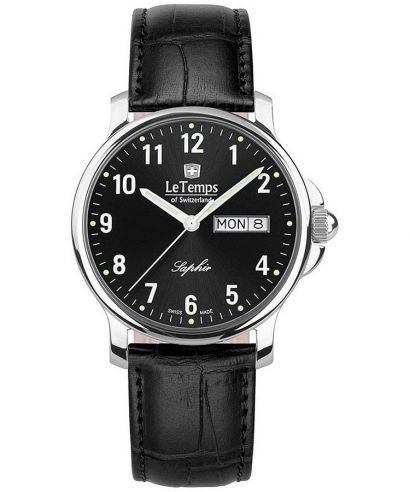 Часовник Мъжки Le Temps Zafira