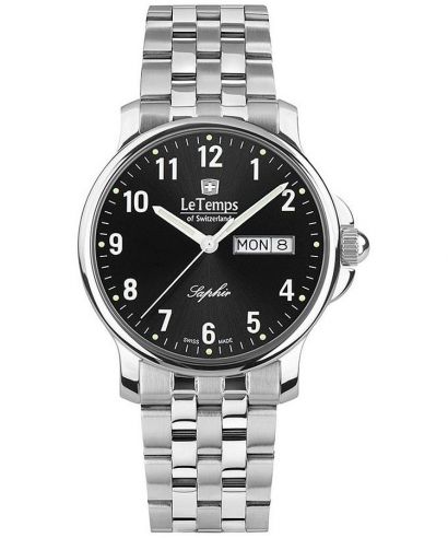 Часовник Мъжки Le Temps Zafira
