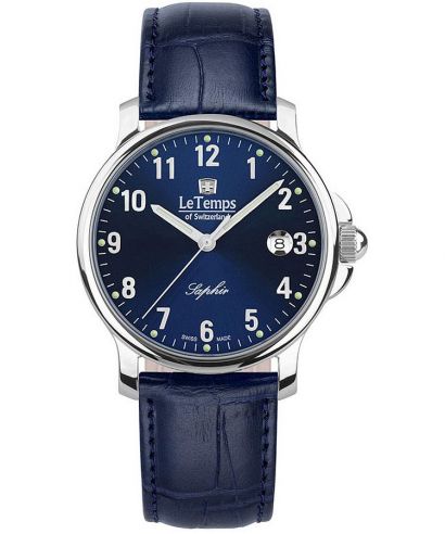 Часовник Мъжки Le Temps Zafira
