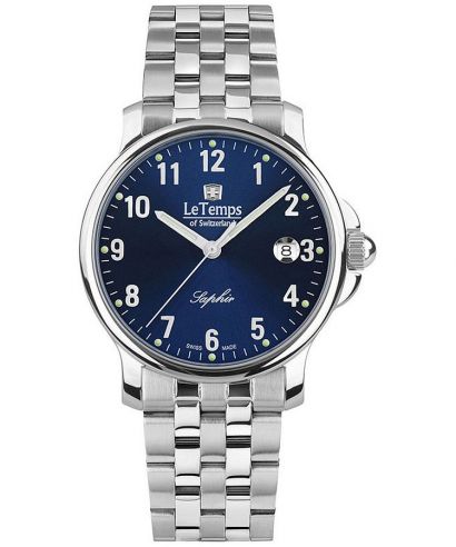 Часовник Мъжки Le Temps Zafira