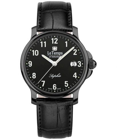 Часовник Мъжки Le Temps Zafira