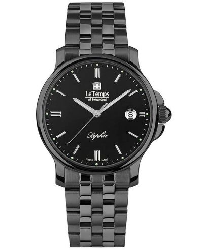 Часовник Мъжки Le Temps Zafira