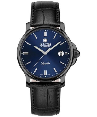 Часовник Мъжки Le Temps Zafira