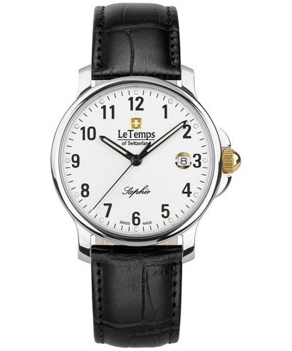 Часовник Мъжки Le Temps Zafira