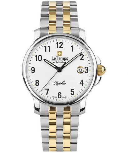 Часовник Мъжки Le Temps Zafira