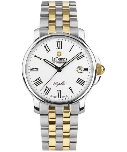 Часовник Мъжки Le Temps Zafira