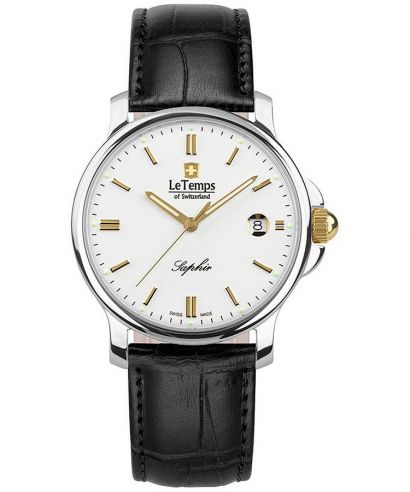 Часовник Мъжки Le Temps Zafira