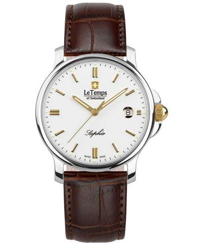 Часовник Мъжки Le Temps Zafira