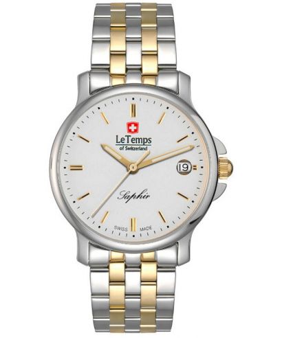 Часовник Мъжки Le Temps Zafira