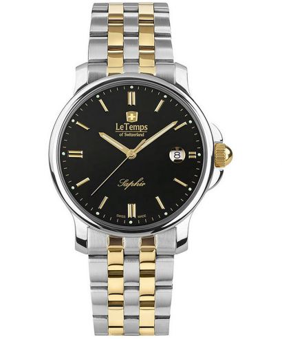 Часовник Мъжки Le Temps Zafira