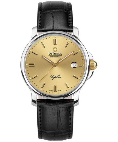 Часовник Мъжки Le Temps Zafira