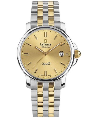 Часовник Мъжки Le Temps Zafira