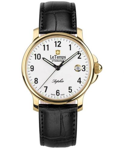 Часовник Мъжки Le Temps Zafira
