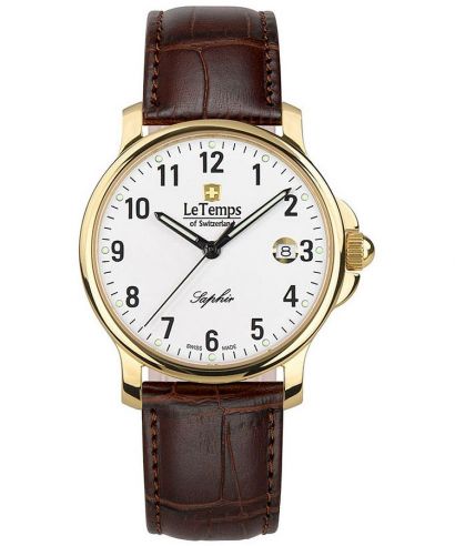 Часовник Мъжки Le Temps Zafira