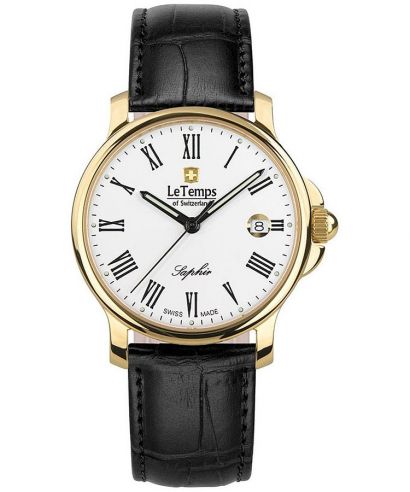 Часовник Мъжки Le Temps Zafira