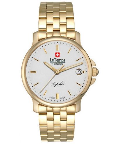 Часовник Мъжки Le Temps Zafira