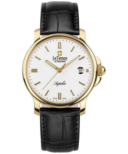 Часовник Мъжки Le Temps Zafira