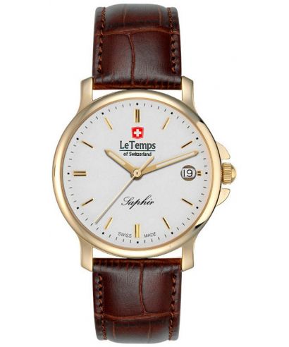Часовник Мъжки Le Temps Zafira