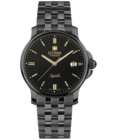 Часовник Мъжки Le Temps Zafira