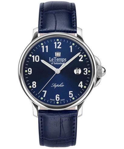 Часовник Мъжки Le Temps Zafira