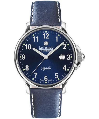 Часовник Мъжки Le Temps Zafira