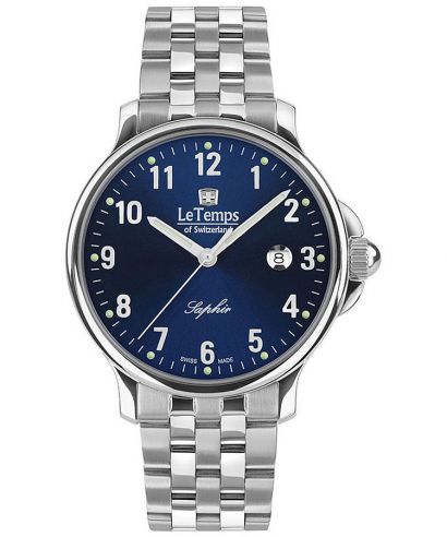 Часовник Мъжки Le Temps Zafira