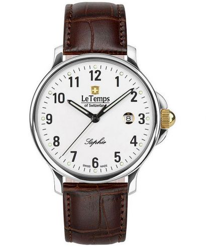 Часовник Мъжки Le Temps Zafira