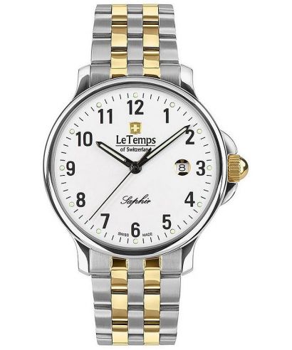 Часовник Мъжки Le Temps Zafira