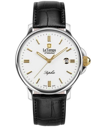 Часовник Мъжки Le Temps Zafira