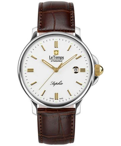 Часовник Мъжки Le Temps Zafira