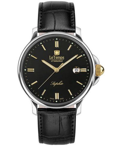 Часовник Мъжки Le Temps Zafira