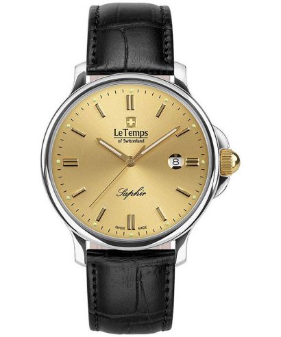 Часовник Мъжки Le Temps Zafira