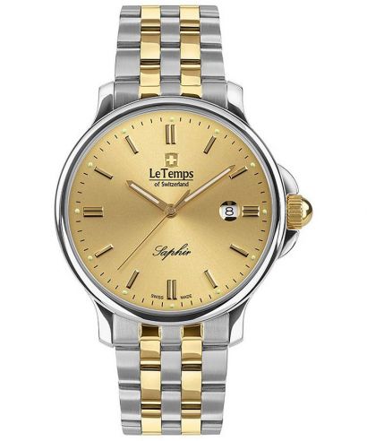 Часовник Мъжки Le Temps Zafira