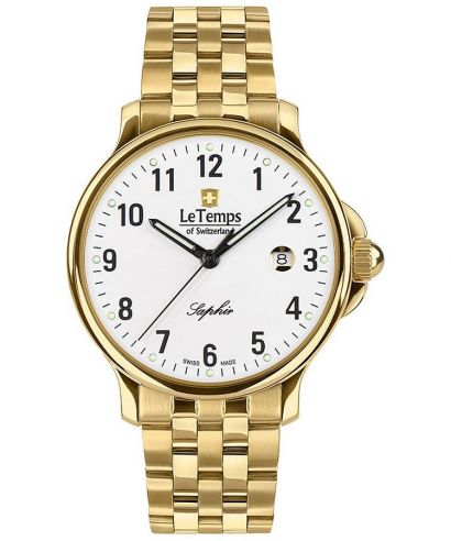 Часовник Мъжки Le Temps Zafira