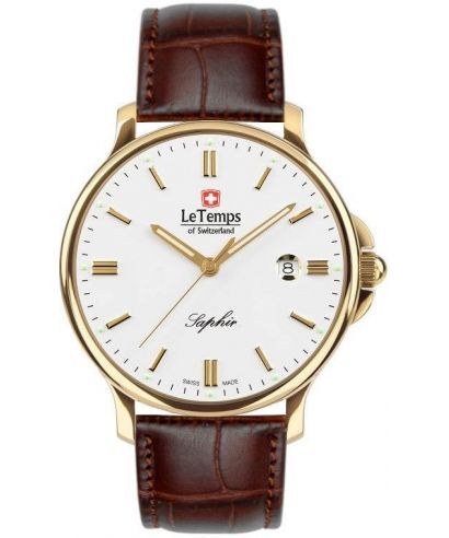 Часовник Мъжки Le Temps Zafira