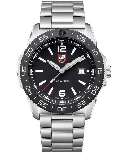 Часовник Мъжки Luminox Pacific Diver 3120