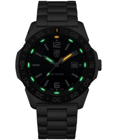 Часовник Мъжки Luminox Pacific Diver 3120