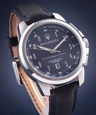Часовник Мъжки Maserati Succeso