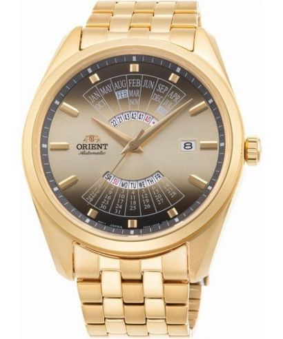 Часовник Мъжки Orient Contemporary Automatic
