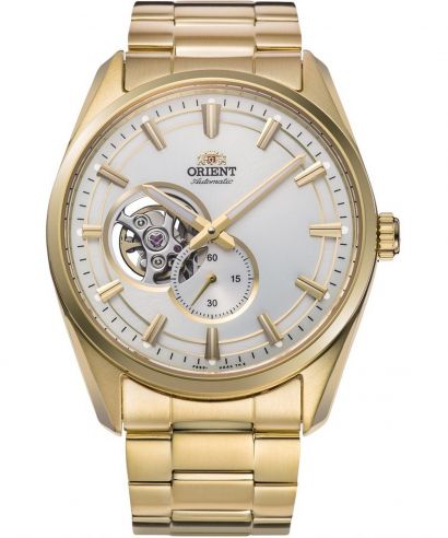 Часовник Мъжки Orient Contemporary Open Heart Automatic
