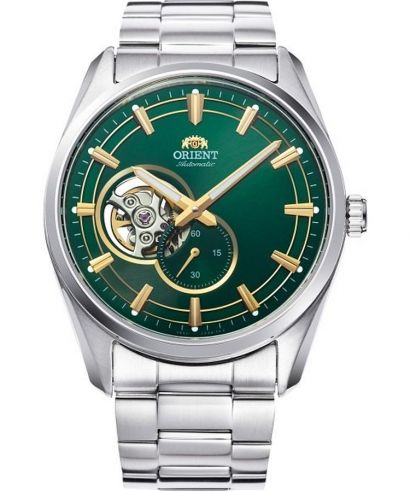 Часовник Мъжки Orient Contemporary Open Heart Automatic