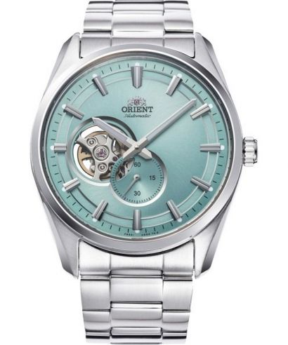 Часовник Мъжки Orient Contemporary Open Heart Automatic