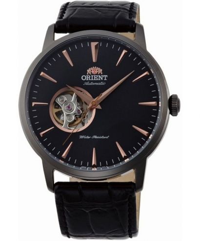 Часовник Мъжки Orient Esteem II Open Heart Automatic