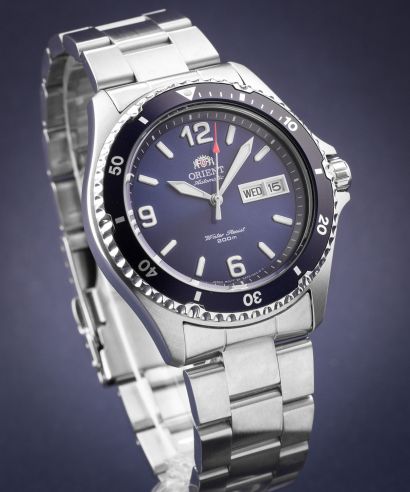 Часовник Мъжки Orient Mako II