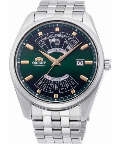 Часовник Мъжки Orient Multi Year Calendar Automatic