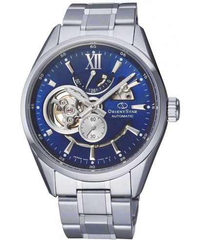 Часовник Мъжки Orient Star Automatic