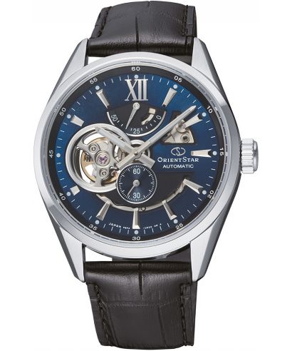 Часовник Мъжки Orient Star Automatic