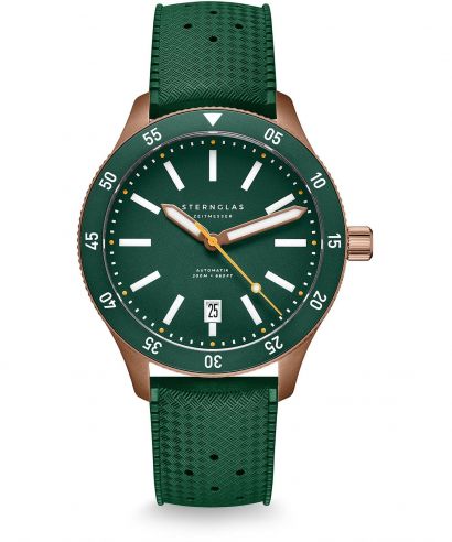Часовник Мъжки Sternglas Marus 2.0 Automatic