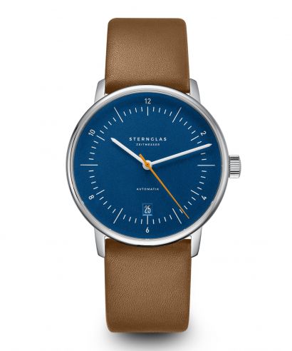 Часовник Мъжки Sternglas Naos Automatik